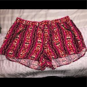 ❁ 2 for $10! NWOT Lili Sport Shorts